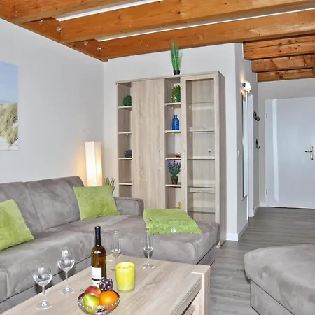 Strandhotel Nr 33 Laboe