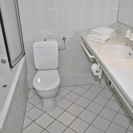 Apartment Strandhotel Nr 33 Laboe