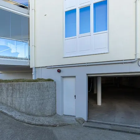 Strandhotel Nr 33 Apartment Laboe