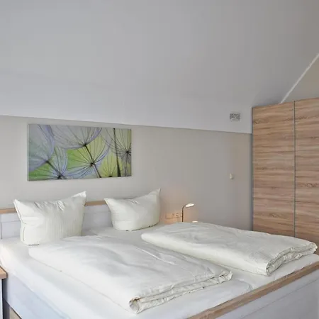 Strandhotel Nr 33 Laboe