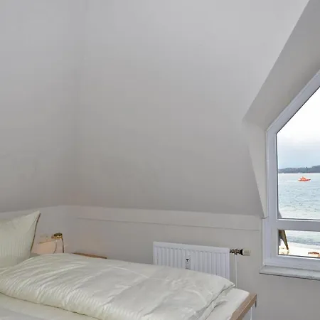 Strandhotel 33 Apartment