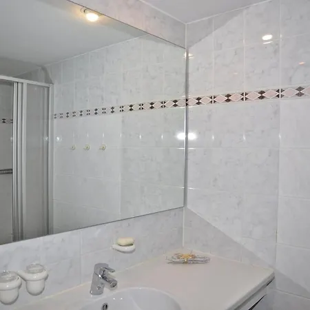 Apartment Strandhotel Nr 33 Laboe