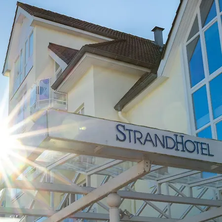 Strandhotel Nr 33 Apartment