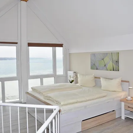 Apartment Strandhotel Nr 33 *