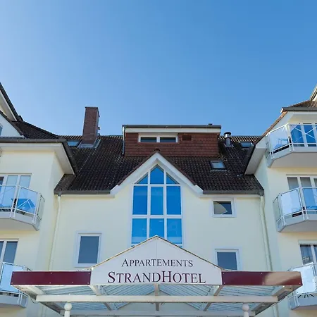 Strandhotel Nr 33 Laboe