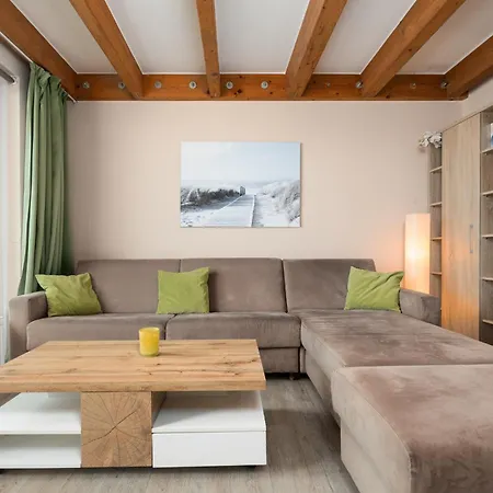 Apartment Strandhotel Nr 33 Laboe