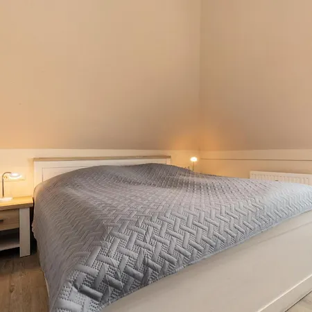 Strandhotel Nr 33 4* Laboe