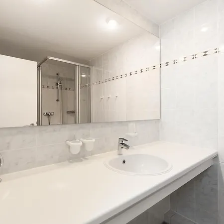 Strandhotel Nr 33 Apartment 4*