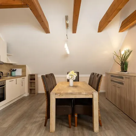 Apartment Strandhotel Nr 33 Laboe