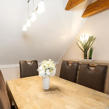 Strandhotel Nr 33 3*