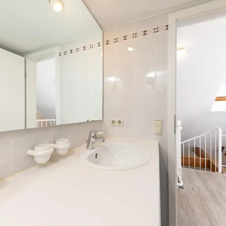 Strandhotel Nr 33 Apartment