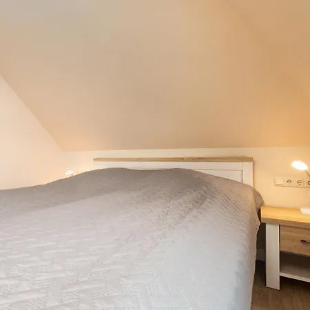 Apartment Strandhotel Nr 33