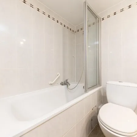 Strandhotel Nr 33 Apartment Laboe