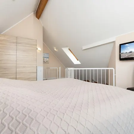 Strandhotel Nr 33 3*