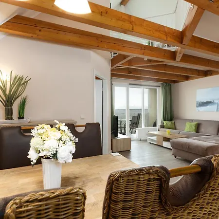 Strandhotel Nr 33 Laboe