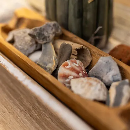 Apartment Strandhotel Nr 33