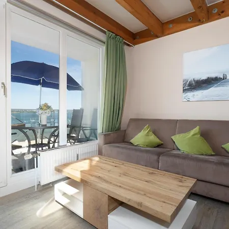 Strandhotel Nr 33 Apartment