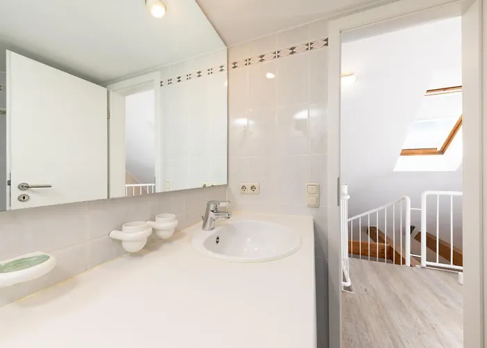 Strandhotel Nr 33 Apartamento