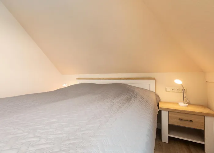 Apartamento Strandhotel Nr 33