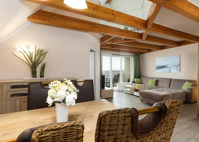 Strandhotel Nr 33 Laboe